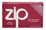 Zip Hot Wax Cream, Hair Remover - 7 Oz sku 25353 by Lee Pharmaceuticals by LEE PHARMACEUTICALS CO.