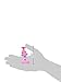 Decopac Trolls Poppy Show Me a Smile Cake Decoration Topper, 2.9