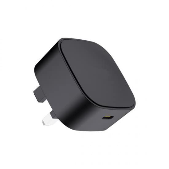 For Nothing Phone 3 (3a) Pro/Nothing Phone (3a) (2a) 2 1 CMF 1 Charger, 20W USB C PD Wall Charger Fast Charging Plug