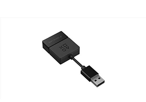 Adaptateur USB Game Linq pour Switch/PS4/PS3 en promo sur Amazon