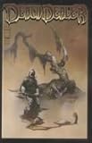 Death Dealer #4