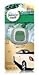 ONLY 1 IN PACK Febreze Car Vent Clip Air Freshener, Frosted Pine, 0.06 Fl. Oz.