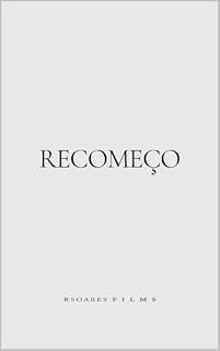 Livro Recomeço