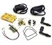 Deluxe Tune Up Kit - Compatible with Honda CB350 CL350 Twins - 1970-1973