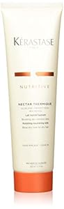 Image of Kerastase Nutritive Nectar Thermique, Polishing Nourishing Milk 5.1 Ounce