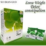 (20 boxes / lot) Health Share Plum for Loose Weight & Detox &constipation