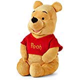 Disney Collection Winnie the Pooh Medium 15” Plush