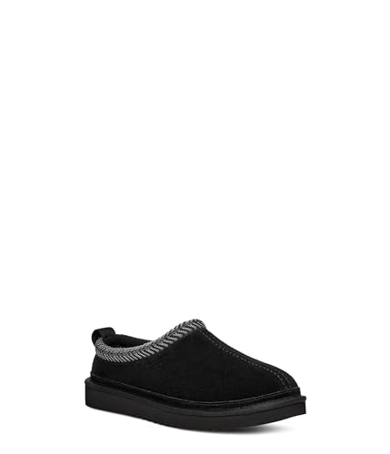 Koolaburra UGG Men's Burree Slipper Black