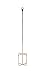 ABN Power Drill Mixer Attachment - Paint, Cement, Grout, Thinset Material Bucket Mixer 5in x 24in
