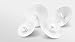 Ubiquiti PowerBeam airMAX Bridge (PBE-M5-400-US) 5-pack primary