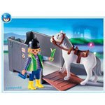 Playmobil - Horse Cargo 4316