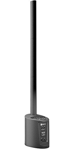 LD Systems MAUI 5 Channel PA System, Black