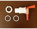 Italian Bottling Spigot