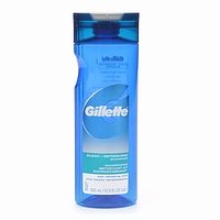 Gillette clean&refresh shamp 362ml 362ml (037000180647)