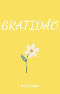 Livro GRATIDÃO (EMOÇÕES)