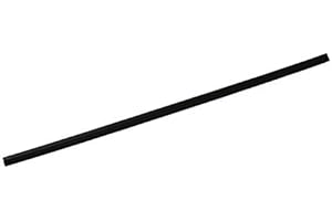 PMC SUPPLIES LLC Graphite Crucible 24" Long Stir Rod for Melting Casting Refining Gold Silver Copper 1/2" Dia.