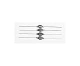 Bowman Lacrimal Probes (Set of 4, 8 Sizes) I