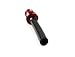 Billet Gas Fuel Cap Air Vent Hose Tube Breather For Honda CR125 CR250 CRF250 CRF