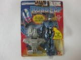 Talking Robo Cop With Removable Flight Pack & Wepons From Orion & Toy Island 1993