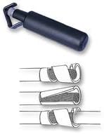 Rotary Action Cable Stripping Tool by Rotax