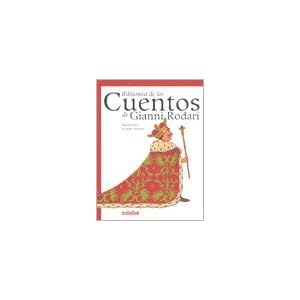 1: Biblioteca de los cuentos de Gianni Rodari / Encyclopedia of Stories from Gianni Rodari (Spanish Edition)