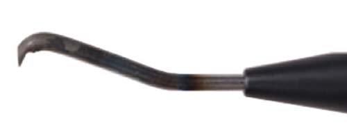 GSI Creos Cobra Blade for GT65 Mr. Line Chisel