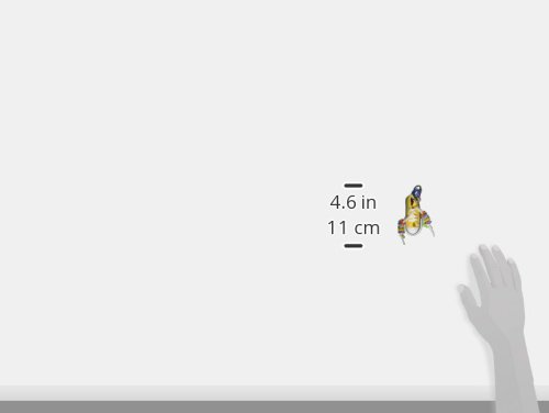 Super Bird Creations Beaker Sneaker Toy for Birds