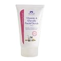 derma e Anti-Wrinkle Vitamin A Glycolic Scrub, 4-Ounce