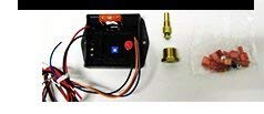 image for Intellitronx N4001 Variable Speed Fan Controller