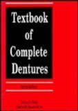 Textbook of Complete Dentures