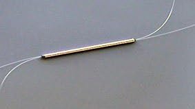 2x2 Single Mode Dual Window (1310/1550nm) Coupler, 50/50 Ratio, 900μm Loose Tube Fiber