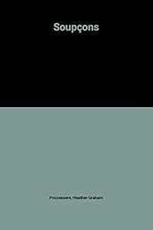 Soupçons