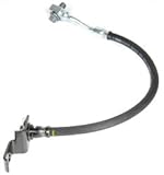 ACDelco 15884708 GM Original Equipment Rear Driver Side Hydraulic Brake Hose Assembly