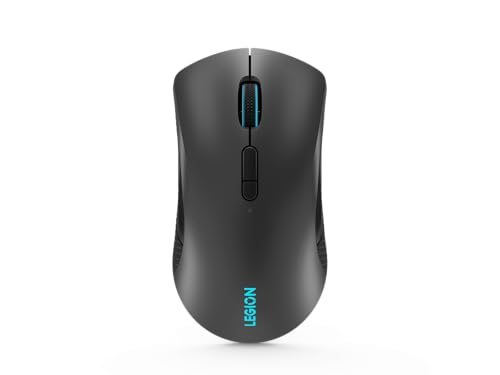 Lenovo Legion M600 Wireless Gaming Mouse