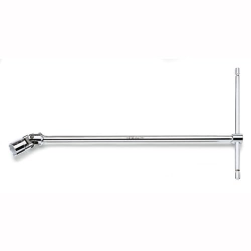 Beta 9520015 Model 952 15 T-Handle Wrenche with Swivelling Hexagon Socket, 15 mm Size