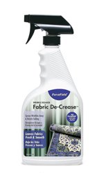 ForceField® Fabric De-Crease™ Wrinkle Relaxer