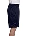 Champion Adult 3.7 oz. Mesh Short NAVY M
