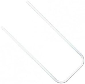 Summer Escapes U Shape Pipe for 10 Ft x 18 Ft x 45 Inch Rectangular Pool