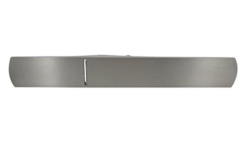 Taytools 469584 Jointer Bench Hand Plane #7, 22 Inch Sole, Ductile Cast Body, Lapped Sides and Bottom, Blade RHC 55-60, Sapele Handle and Tote - Thumbnail 2