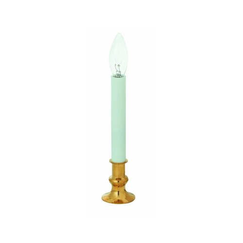 Gerson/Domestic 654370 Sensor Candle