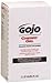 GOJO Industries 7290-04 GOJO 2000 ml Refill Clear Red PRO TDX Cherry Scented Gel Pumice Hand Cleaner with Pumice Scrubbing Particles, Plastic, 1