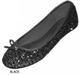 Shoes 18 New Womens Sequins Ballerina Ballet Flats Shoes 5 Colors Available