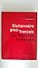 Dictionnaire grec-français du Nouveau Testament (French Edition) by 