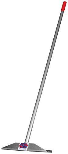 The Super Sweeper Broom Handle