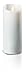 GKI/Bethlehem Lighting Luminara Wax Candle, 3.5 by 7-Inch, White