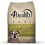 4health high performance dog food