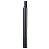 Azarxis Bike Seatpost Aluminum Alloy Pole Seat Tube