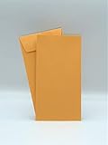 Cashier Depot Coin/Cash/Small Parts #7 Brown Kraft Envelopes, 3-1/2 X 6-1/2, 500/Box Item# SY420