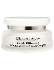 VISIBLE DIFFERENCE refining moisture cream complex 75 ml by For Her