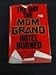 The Day the MGM Grand Hotel Burned